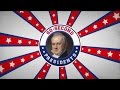 James Buchanan | 60-Second Presidents | PBS