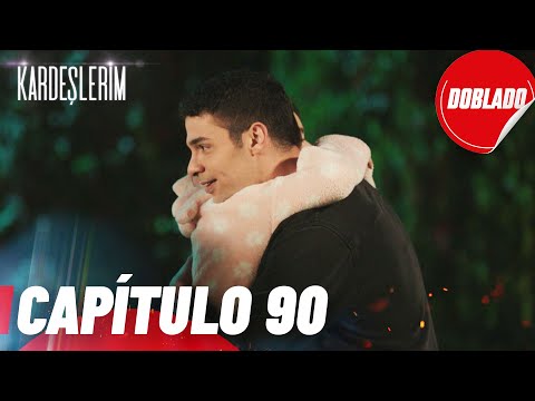Everything for My Family | Kardeslerim - Chapter 90 | Dubbed