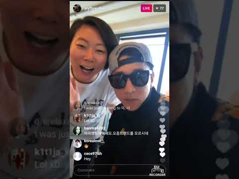 Flowsik IG Live 250718