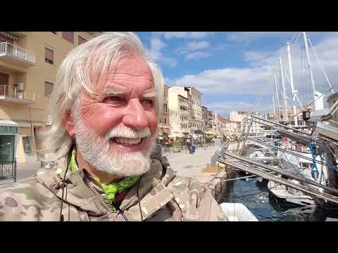 kanukassel-TV: ELBA 2023 - In PORTEFERRAIO auf den Spuren von Napoleon Bonaparte