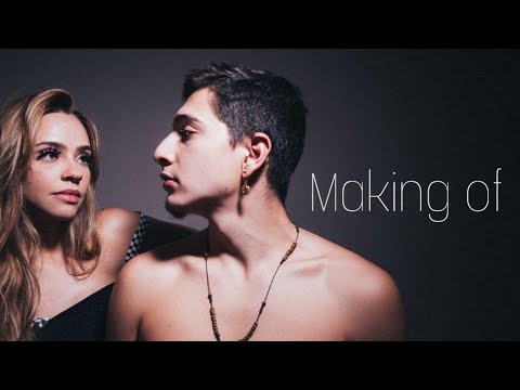 MAKING OF PUMA - AZEC | DA20 Studio