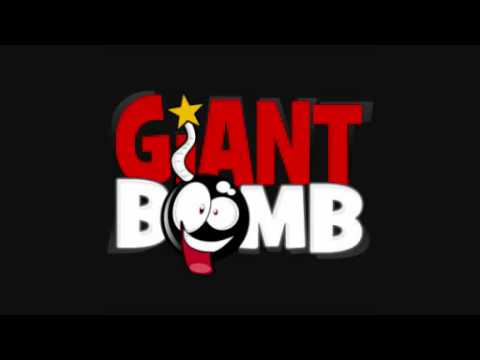 Best of the Giant Bombcast - WarMen and Resident Evil Scrabble