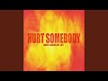 Hurt Somebody (Karaoke Instrumental Noah Kahan feat. Julia Michaels covered Pop Mix)