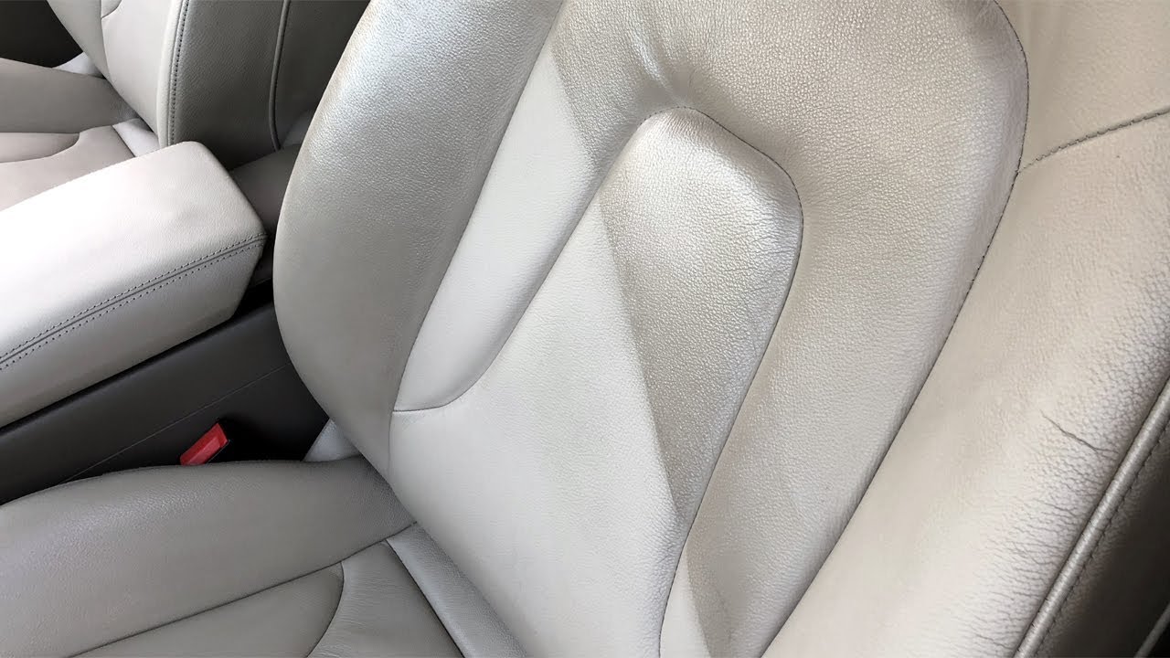 Comment nettoyer et entretenir un cuir comme il se doit Technique et astuces