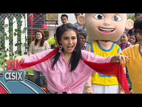 Udah Cantik, Jago Jaipongan Pula Si Ayu ting Ting Ini  - Sik Asix (1/12)