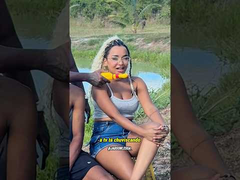 Vídeo: Frases que Só Brasileiro Entende: Perguntas e respostas