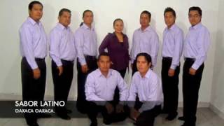preview picture of video 'grupo sabor latino de oaxaca AHORA TU'