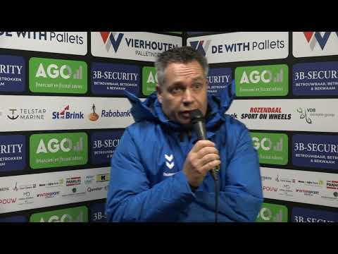 Patrick Loenen: "IJsselmeervogels was dodelijk. Wij niet."