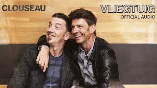 Vliegtuig Music Video