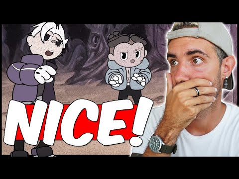 😵Uno de los MEJORES vídeos que vi JAMÁS😵REACCIÓN LIT killah - Dejame Tranki ft. KHEA