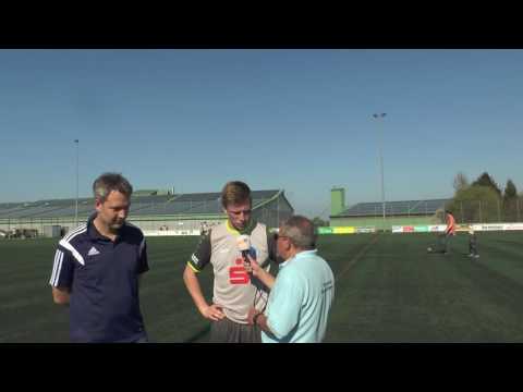 TuS Kirchberg FC Metternich