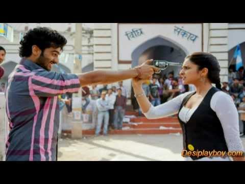Aafaton Ke Parinde Song - Ishaqzaade - HD