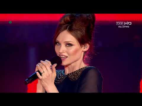 Sophie Ellis Bextor  - Not Giving Up On Love 2010.