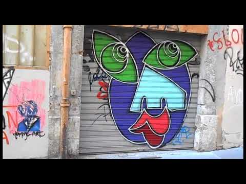 "Leurs Yeux Ont Noirci" (2017) de Gérard Courant