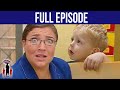 These Kids Run Their Parent S House Supernanny USA