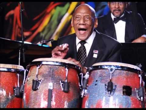 The Conga Kings   Guaguanco Pa Las Tumbadoras