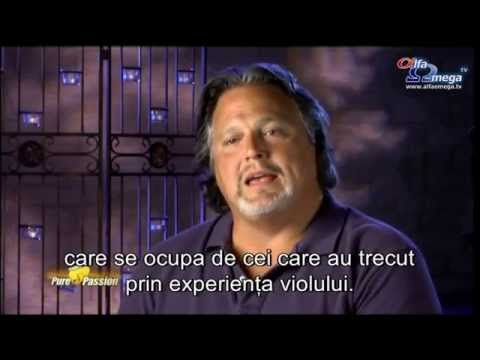 Pasiune pura 5.18 - Pornografie si homosexualitate - povestea lui Lee Preston