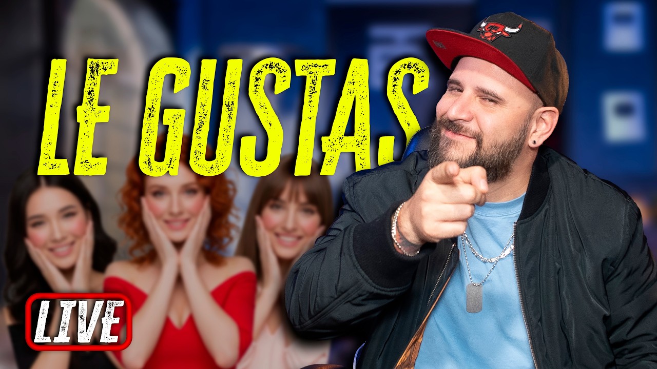 SEÑALES DE INTERES que no te das cuenta  - LIVE  - Martes de Modo Guerra