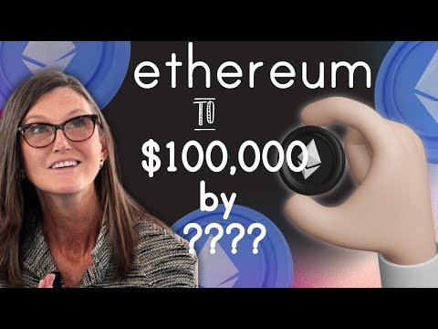 ETHEREUM TO $100,000! 🔥🚀 URGENT ETHEREUM PRICE PREDICTIONS Best Crypto To Buy Now!