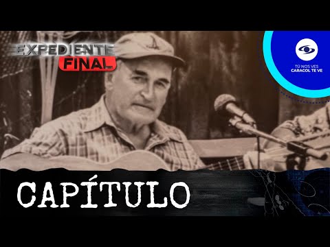 Expediente Final: Lizardo Díaz falleció tras luchar 8 años con una hidrocefalia severa - Caracol TV
