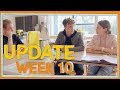 UPDATE WEEK 10 | BRUGKLAS S8 UPDATE WEEK 10 | BRUGKLAS S8