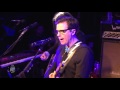 Weezer Say It Ain T So Live At KROQ