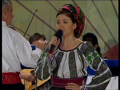 Albesteanu 2009 - Viorica Lupu - Cantec de nunta