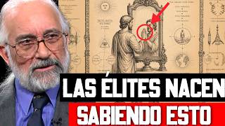 El Principio del Espejo: Lo Que las “Élites” Saben y Nunca Te Enseñaron