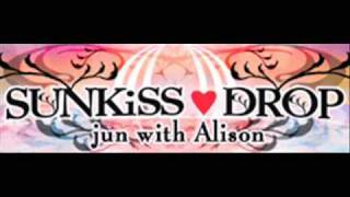 Cover art for SUNKiSS DROP - DDR