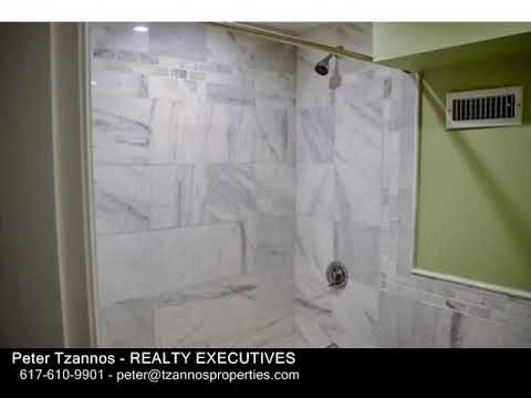 131 Summer, Watertown MA 02472 - Multi Family Home - Real Estate - For Sale -