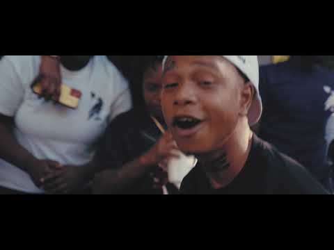 BML Treydawg- THE VOICE (Official Video)