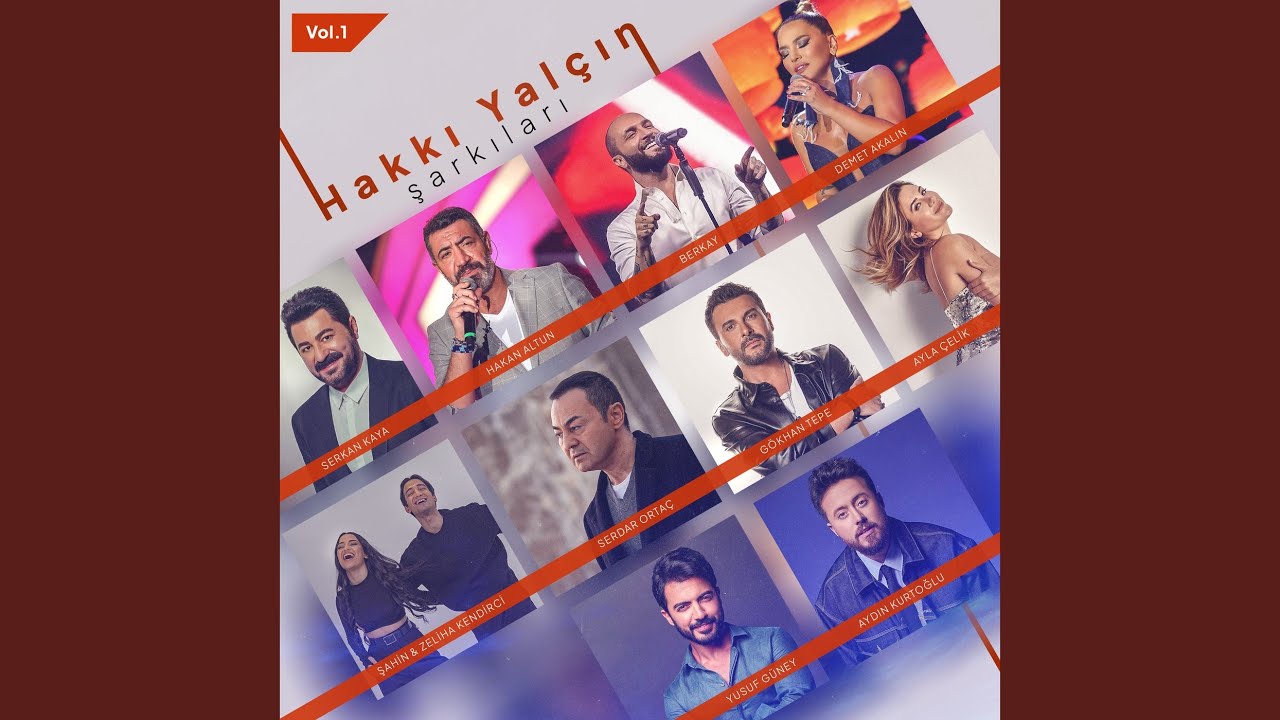 Daha Yokluğunun İlk Akşamı (Hakkı Yalçın Şarkıları, Vol. 1)