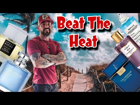 12 Summer Fragrances That Grab Attention! Week #291