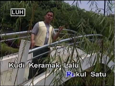 Tusah Bebini Udah Tuai - Ferron Giang