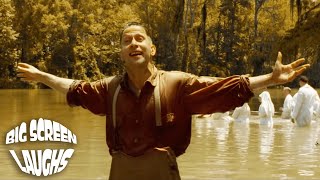 Down to the River to Pray (Full Song) | O Brother, Where Art Thou? (2000) | Big Screen Laughs