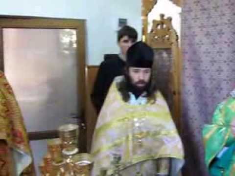 DUMINICA 20 OCTOMBRIE 2013