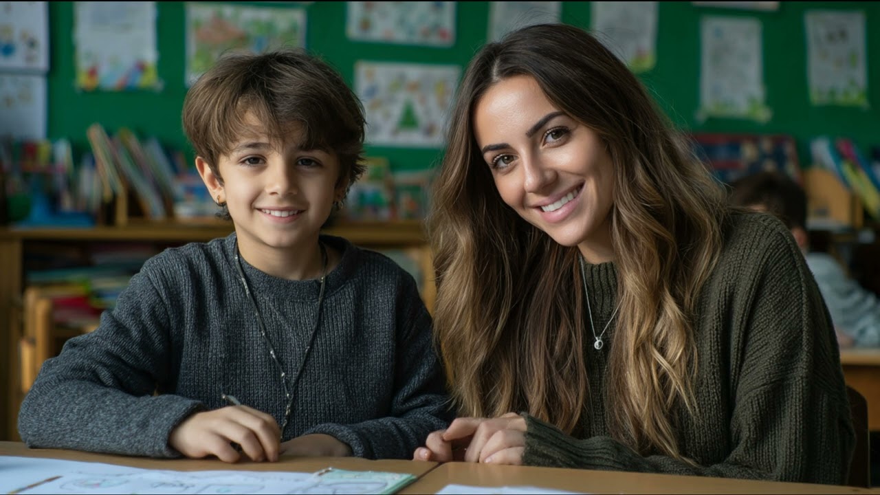 8. Sınıf Türkçe - Anlam Bilgisi Konuları Tekrarı şarkısı