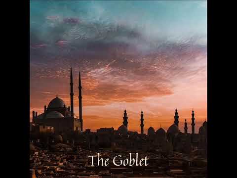 Álamo Balzer - The Goblet