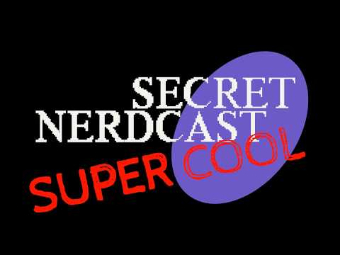 Secret NerdCast Ep 5 Marvel Netflix Series