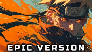 Download lagu Naruto Shippuden - Heaven Shaking Event | Douten (EPIC VERSION) mp3