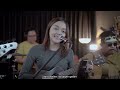 Full Senyum Sayang Fahrenheit Ft Livia Nadhira Silva Cover Sallsa Bintan