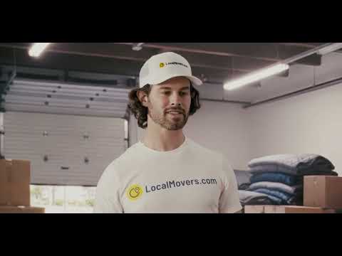 Still from Tools, Gear, and the Craigslist Hack