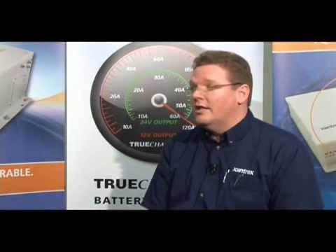 Xantrex LinkPRO Battery Monitor