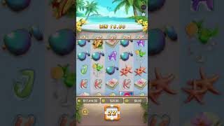 Teaser : Bikini Paradise