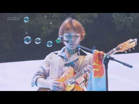 190918 한국영상대학교 축제 | 잔나비 - 뜨거운 여름밤은 가고 남은 건 볼품없지만 (김도형 focus)