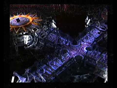 Shadow Hearts Walkthrough Part 87