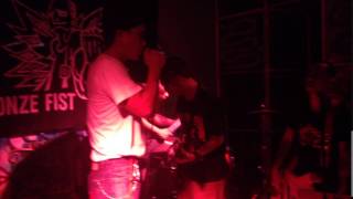 THE EXSENADORS at NGONGIS BAR (Full Set)