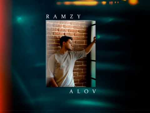 Ramzy - Alov (Rəsmi Audio)