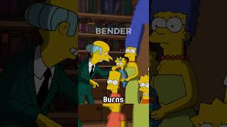 A ESTATUA DE SPRINGFIELD É DESTRUÍDA #simpsons