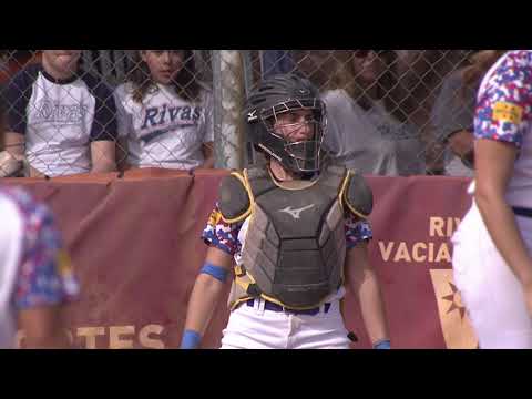 Final - Copa de la Reina 2022